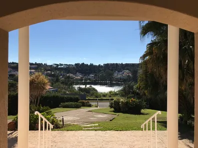 Casa com 4 Quartos à venda, 370m² no Chácaras São Conrado, Bragança Paulista