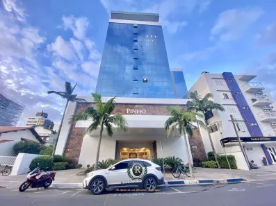 Sala Comercial à venda, 32m² no Centro, Torres