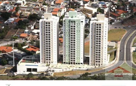 Apartamento com 3 Quartos à venda, 86m² no Engordadouro, Jundiaí