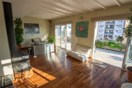 Apartamento com 1 Quarto à venda, 71m² no Pinheiros, São Paulo