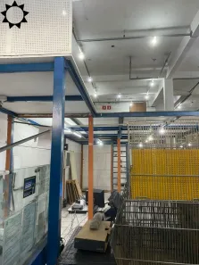 Ponto Comercial para alugar, 140m² no Centro, Osasco