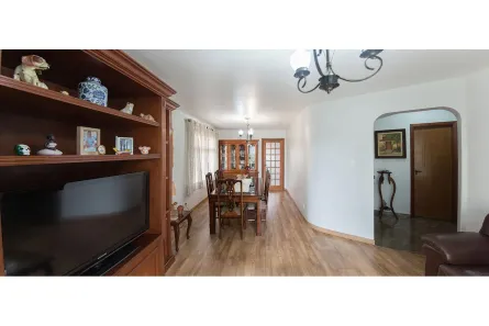 Apartamento com 3 Quartos à venda, 162m² no Brooklin Paulista, São Paulo