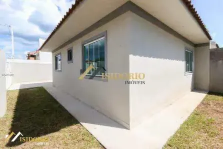 Casa com 3 Quartos à venda, 67m² no Veneza, Fazenda Rio Grande