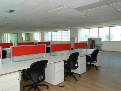 Sala Comercial com 4 Quartos para alugar, 598m² no Vila Gertrudes, São Paulo