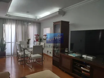 Apartamento com 3 Quartos à venda, 80m² no Vila Matilde, São Paulo