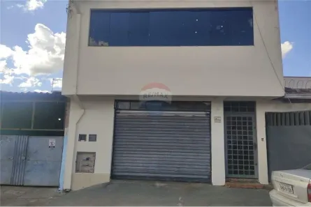 Sala Comercial para alugar, 80m² no Jardim Residencial Javary II, Piracicaba