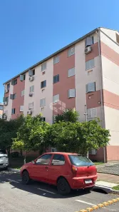 Apartamento com 2 Quartos à venda, 38m² no Rubem Berta, Porto Alegre