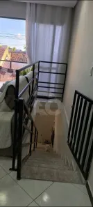 Casa com 2 Quartos à venda, 45m² no Marcos Freire III, Nossa Senhora do Socorro