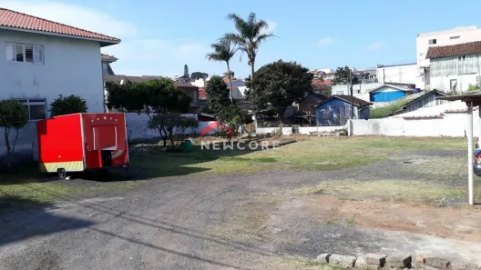 Lote/Terreno à venda, 900m² no Canto, Florianópolis