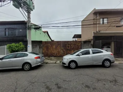 Lote/Terreno à venda, 260m² no Vila Ivg, São Paulo