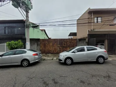 Lote/Terreno para venda ou aluguel, 260m² no Vila Ivg, São Paulo