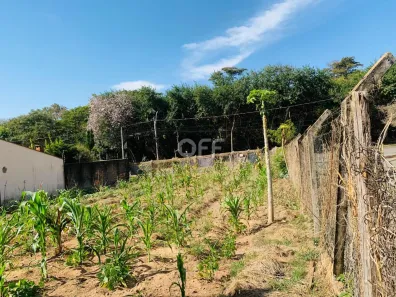 Lote/Terreno à venda, 518m² no Parque Alto Taquaral, Campinas