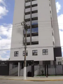 Apartamento com 2 Quartos para alugar, 68m² no Vila Paraíba, Guaratinguetá