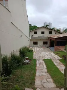 Casa com 3 Quartos à venda, 180m² no Jardim Europa I e II, Anápolis