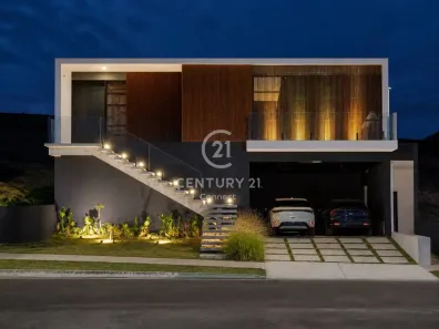 Casa de Condomínio com 3 Quartos à venda, 236m² no Jardim Vila São Domingos, Sorocaba