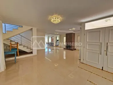 Casa de Condomínio com 4 Quartos à venda, 333m² no Esperança, Londrina