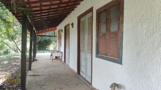 Fazenda/Sítio com 2 Quartos à venda, 200m² no Mato Grosso, Paty do Alferes