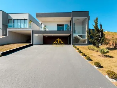 Casa de Condomínio com 3 Quartos à venda, 280m² no Parque Dom Henrique, Cotia