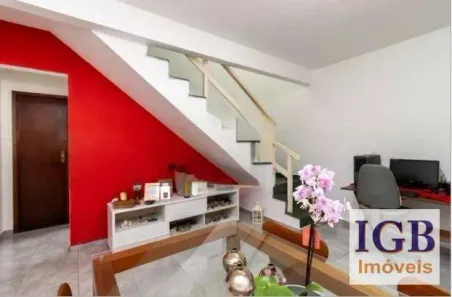 Sobrado com 2 Quartos à venda, 89m² no Imirim, São Paulo