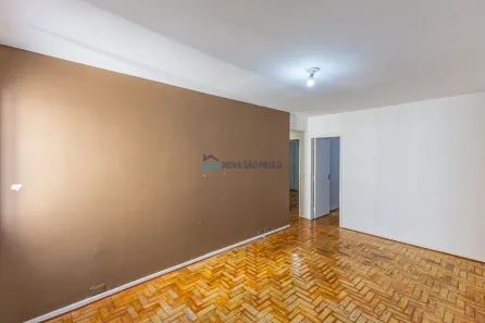 Apartamento com 2 Quartos à venda, 67m² no Parque Imperial, São Paulo