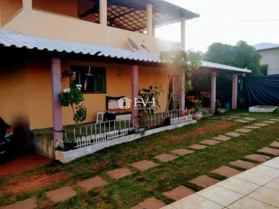 Fazenda/Sítio com 3 Quartos à venda, 150m² no , Jaboticatubas