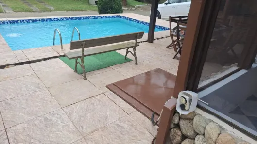 Casa de Condomínio com 3 Quartos à venda, 179m² no Horto Florestal, Ubatuba
