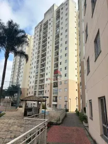 Apartamento com 3 Quartos à venda, 78m² no Jardim Augusta, São José dos Campos