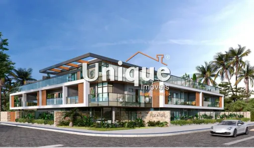 Apartamento com 2 Quartos à venda, 64m² no Parque Burle, Cabo Frio