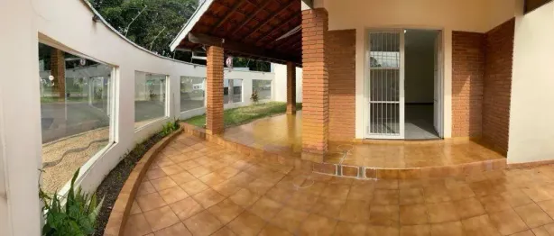Imóvel Comercial à venda, 197m² no Cidade Claret, Rio Claro
