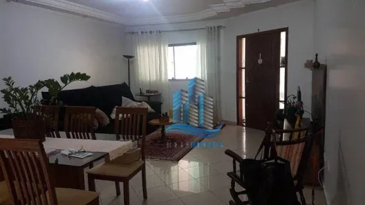 Sobrado com 3 Quartos à venda, 198m² no Cerâmica, São Caetano do Sul