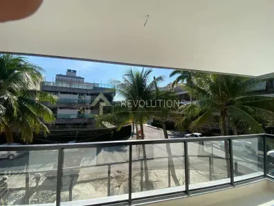 Apartamento com 2 Quartos à venda, 77m² no Recreio dos Bandeirantes, Rio de Janeiro