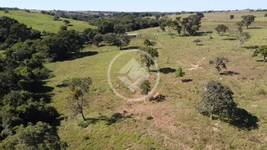 Fazenda/Sítio à venda, 2m² no , Bela Vista de Goiás