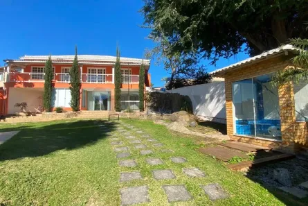 Casa com 4 Quartos para alugar, 600m² no XV de Novembro, Araruama
