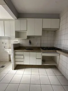 Apartamento com 3 Quartos à venda, 72m² no Moinho dos Ventos, Goiânia