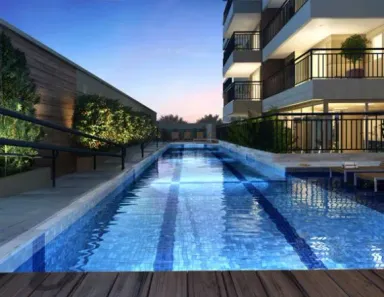 Apartamento com 2 Quartos à venda, 59m² no Liberdade, São Paulo