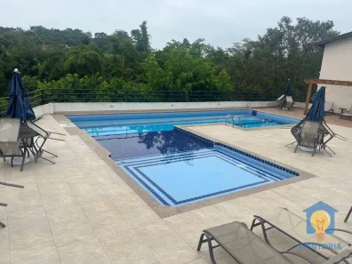 Casa de Condomínio com 3 Quartos à venda, 130m² no Jardim Rebelato, Cotia