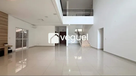Casa de Condomínio com 4 Quartos para alugar, 350m² no Jardim São Luiz, Ribeirão Preto
