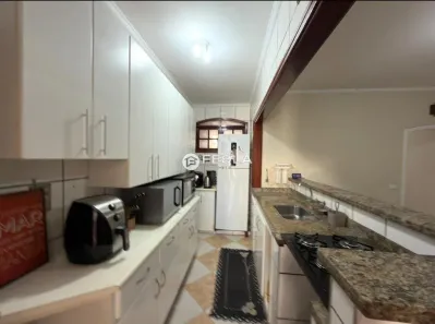 Casa com 2 Quartos à venda, 111m² no Vila Santa Maria, Americana