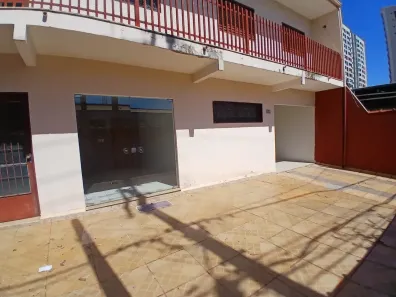 Sobrado com 4 Quartos para alugar, 190m² no Jardim Urano, São José do Rio Preto