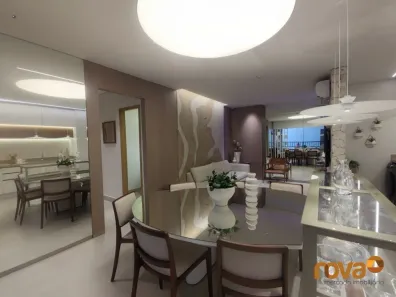 Apartamento com 2 Quartos à venda, 70m² no Setor Marista, Goiânia
