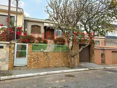 Casa com 3 Quartos à venda, 300m² no Jardim Franca, São Paulo