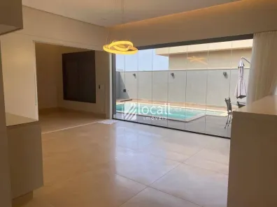 Casa de Condomínio com 4 Quartos à venda, 366m² no Residencial Quinta do Golfe, São José do Rio Preto