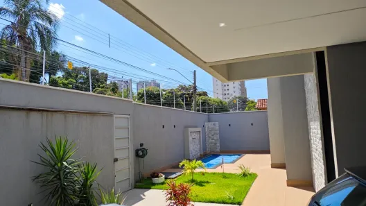 Casa com 3 Quartos à venda, 198m² no Parque Amazônia, Goiânia