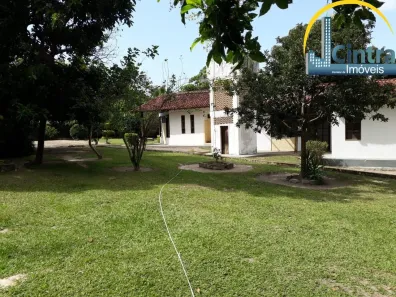 Fazenda/Sítio com 5 Quartos à venda, 5000m² no Monte Gordo (Monte Gordo), Camaçari