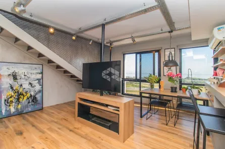 Apartamento com 2 Quartos à venda, 88m² no Cristal, Porto Alegre
