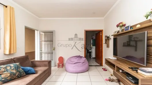 Casa com 2 Quartos à venda, 125m² no Residencial União, São José dos Campos