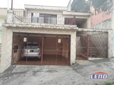 Casa com 2 Quartos à venda, 100m² no Penha de França, São Paulo