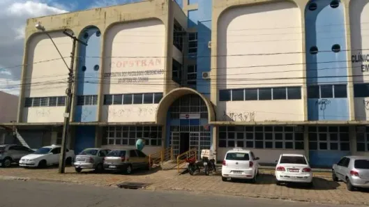Sala Comercial à venda, 265m² no Cidade Jardim, Goiânia