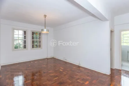 Apartamento com 1 Quarto à venda, 67m² no Santa Cecília, São Paulo
