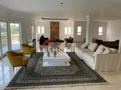 Casa de Condomínio com 6 Quartos à venda, 1400m² no Tamboré, Santana de Parnaíba